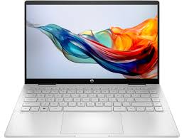 HP Pavilion X360 14-EK200 Intel Core i7 16GB 1TB, 14Inch Full HD Touch Screen With HP Pen, Windows 11 Home, Rose Gold Laptop